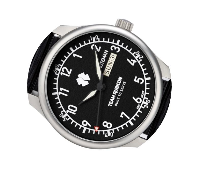 Team Rubicon Watch Version 2.0