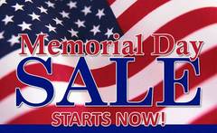 News: Our Minuteman Brand Project X and Memorial Day Sale!