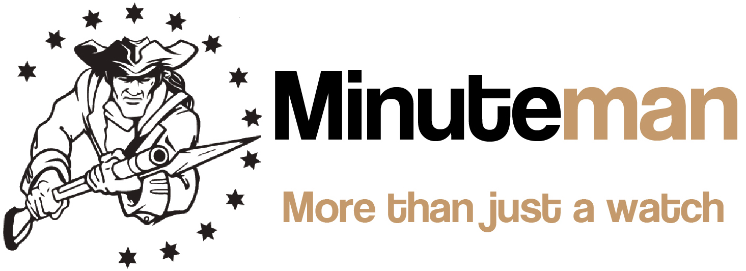 Minutemanwatches